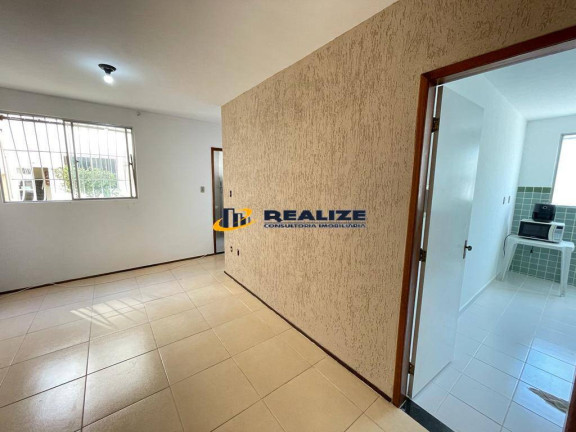 Apartamento com 2 Quartos à Venda, 60 m² em Parque Leopoldina - Campos Dos Goytacazes
