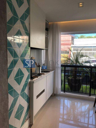 Imagem Apartamento com 2 Quartos à Venda, 67 m² em Perdizes - São Paulo Imagem Apartamento com 2 Quartos à Venda, 67 m² em Perdizes - São Paulo