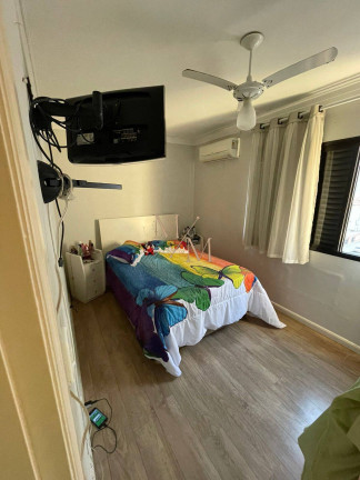 Imagem Apartamento com 3 Quartos à Venda, 99 m² em Marapé - Santos Imagem Apartamento com 3 Quartos à Venda, 99 m² em Marapé - Santos