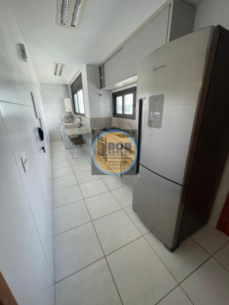 Imagem Apartamento com 3 Quartos à Venda, 113 m² em Paiva - Cabo De Santo Agostinho