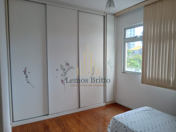 Imagem Imóvel com 3 Quartos à Venda, 140 m² em Canela - Salvador Imagem Imóvel com 3 Quartos à Venda, 140 m² em Canela - Salvador