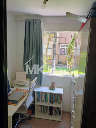 Imagem Apartamento com 3 Quartos à Venda, 59 m² em Emiliano Perneta - Pinhais Imagem Apartamento com 3 Quartos à Venda, 59 m² em Emiliano Perneta - Pinhais