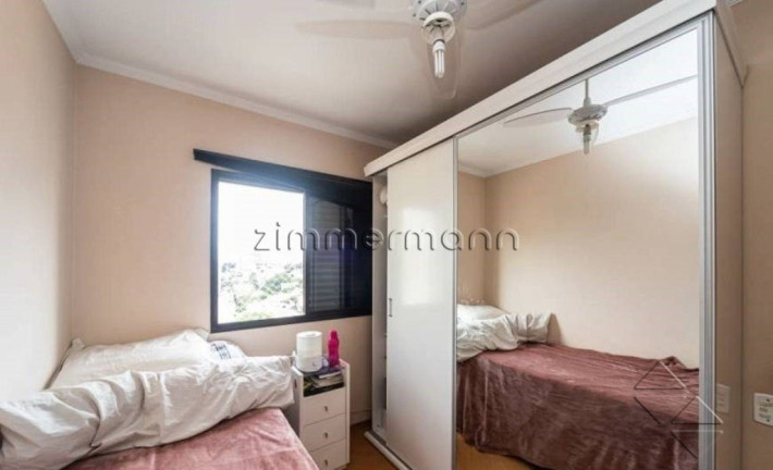 Imagem Apartamento com 4 Quartos à Venda, 214 m² em Chacara Klabin - São Paulo Imagem Apartamento com 4 Quartos à Venda, 214 m² em Chacara Klabin - São Paulo