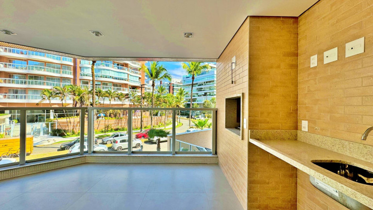 Imagem Apartamento com 3 Quartos à Venda, 127 m² em Riviera De São Lourenço - Bertioga