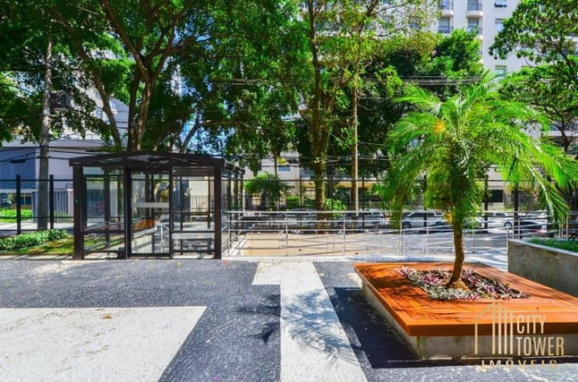 Imagem Apartamento com 3 Quartos à Venda, 129 m² em Jardim Paulista - São Paulo Imagem Apartamento com 3 Quartos à Venda, 129 m² em Jardim Paulista - São Paulo