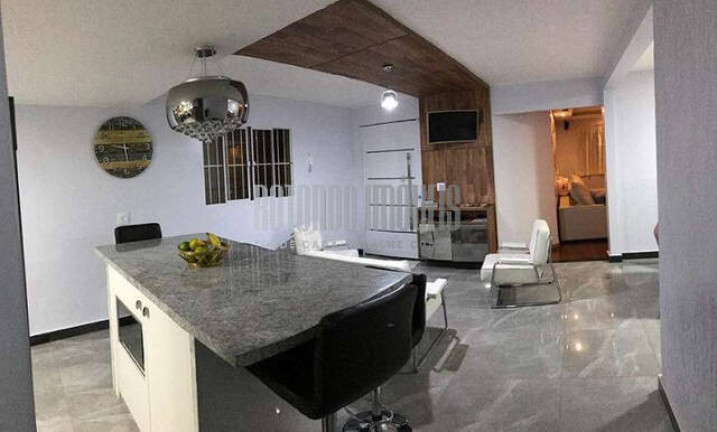 Imagem Casa com 3 Quartos à Venda, 130 m² em Vilá Rosália - Guarulhos Imagem Casa com 3 Quartos à Venda, 130 m² em Vilá Rosália - Guarulhos