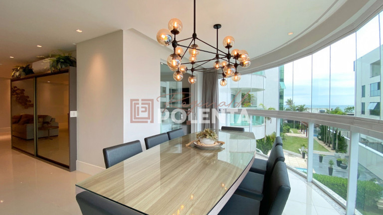 Imagem Apartamento com 3 Quartos à Venda, 199 m² em Praia Brava De Itajaí - Itajaí