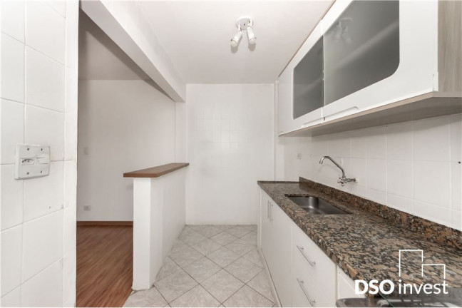 Imagem Apartamento com 2 Quartos à Venda, em Vila Nova Conceição - São Paulo Imagem Apartamento com 2 Quartos à Venda, em Vila Nova Conceição - São Paulo