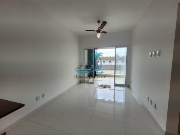 Imagem Apartamento com 2 Quartos à Venda, 71 m² em Toninhas - Ubatuba