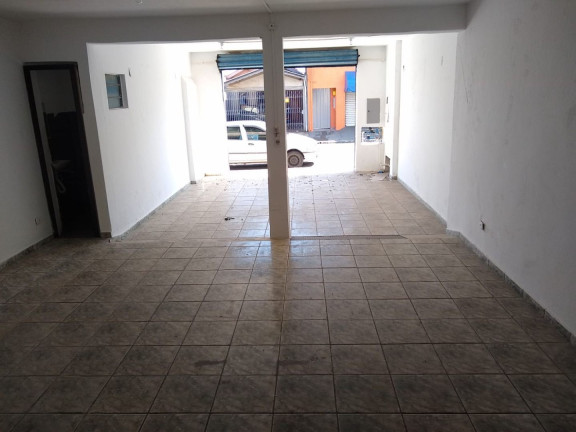 Imagem Casa com 2 Quartos à Venda ou Locação, 222 m² em Jardim Boa Esperança - Piracicaba Imagem Casa com 2 Quartos à Venda ou Locação, 222 m² em Jardim Boa Esperança - Piracicaba