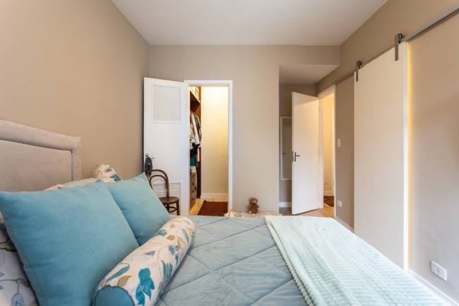 Imagem Apartamento com 3 Quartos à Venda, 99 m² em Perdizes - São Paulo Imagem Apartamento com 3 Quartos à Venda, 99 m² em Perdizes - São Paulo