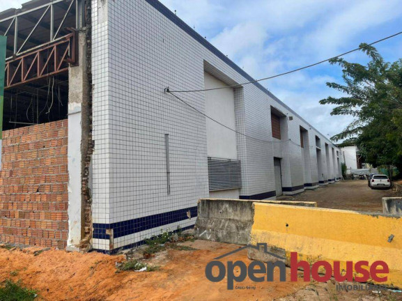 Imagem Sala Comercial para Alugar, 429 m² em Igapó - Natal Imagem Sala Comercial para Alugar, 429 m² em Igapó - Natal