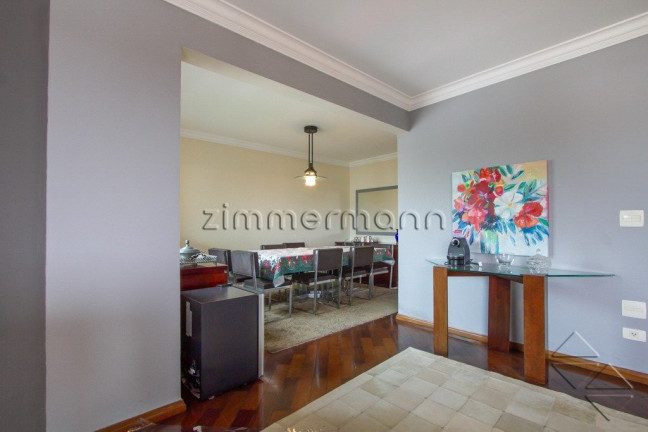 Imagem Apartamento com 4 Quartos à Venda, 287 m² em Perdizes - Sao Paulo