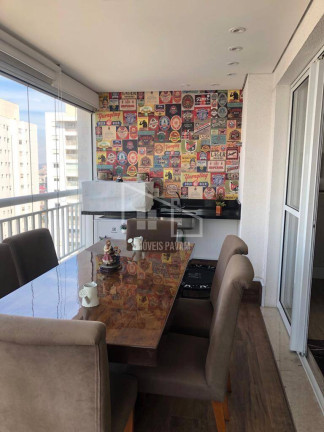 Imagem Apartamento com 3 Quartos à Venda, 107 m² em Vila Lusitânia - São Bernardo Do Campo Imagem Apartamento com 3 Quartos à Venda, 107 m² em Vila Lusitânia - São Bernardo Do Campo