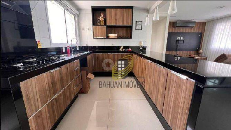 Imagem Apartamento com 3 Quartos à Venda, 128 m² em Vila Andrade - São Paulo