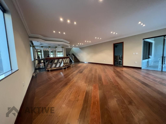 Imagem Casa de Condomínio com 4 Quartos para Alugar, 700 m² em Tamboré - Santana De Parnaíba Imagem Casa de Condomínio com 4 Quartos para Alugar, 700 m² em Tamboré - Santana De Parnaíba