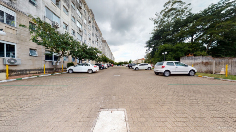 Imagem Imóvel com 2 Quartos à Venda, 46 m² em Cavalhada - Porto Alegre Imagem Imóvel com 2 Quartos à Venda, 46 m² em Cavalhada - Porto Alegre