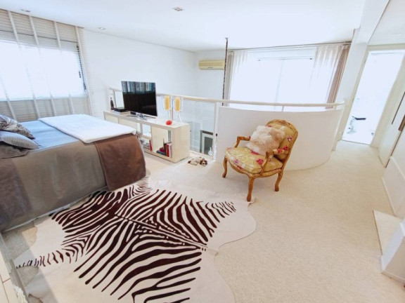 Imagem Imóvel com 1 Quarto à Venda, 130 m² em Vila Nova Conceição - São Paulo