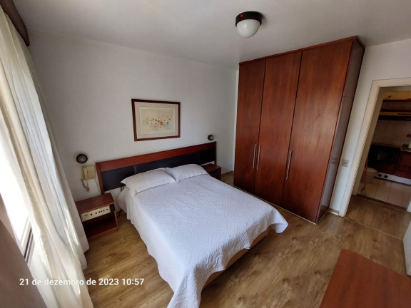 Imagem Apartamento com 1 Quarto à Venda, 48 m² em Centro - São Bernardo Do Campo