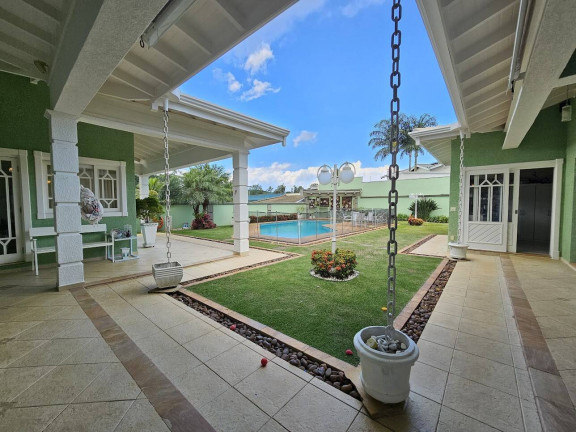 Imagem Casa com 4 Quartos à Venda, 800 m² em Parque Residential Shambala I - Atibaia Imagem Casa com 4 Quartos à Venda, 800 m² em Parque Residential Shambala I - Atibaia