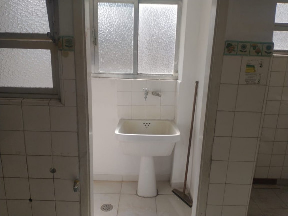 Imagem Apartamento com 2 Quartos à Venda, 100 m² em Gonzaga - Santos Imagem Apartamento com 2 Quartos à Venda, 100 m² em Gonzaga - Santos