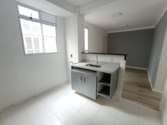 Imagem Apartamento com 2 Quartos à Venda, 40 m² em Jardim Palos Verdes - Botucatu Imagem Apartamento com 2 Quartos à Venda, 40 m² em Jardim Palos Verdes - Botucatu