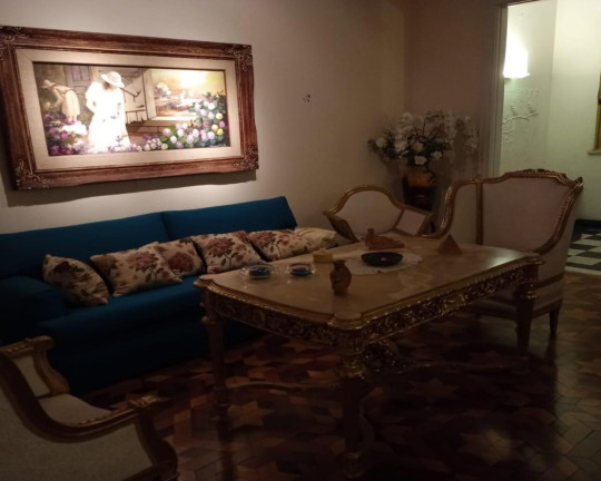 Imagem Imóvel com 4 Quartos à Venda, 290 m² em Flamengo - Rio De Janeiro Imagem Imóvel com 4 Quartos à Venda, 290 m² em Flamengo - Rio De Janeiro