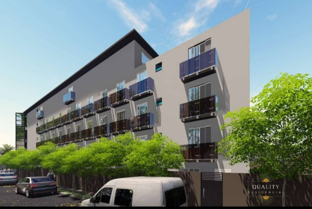 Imagem Apartamento com 2 Quartos à Venda, 32 m² em Vila Bela - São Paulo Imagem Apartamento com 2 Quartos à Venda, 32 m² em Vila Bela - São Paulo