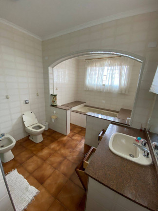 Imagem Casa com 3 Quartos para Alugar, 350 m² em Parque Centenário - Jundiaí Imagem Casa com 3 Quartos para Alugar, 350 m² em Parque Centenário - Jundiaí