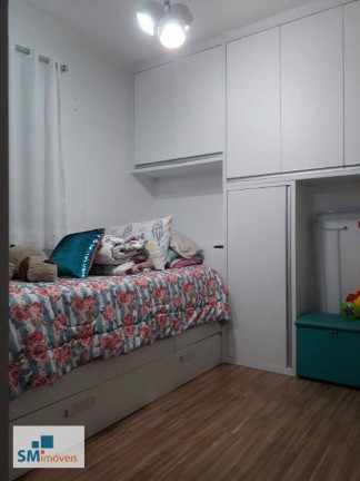Imagem Apartamento com 3 Quartos à Venda, 58 m² em Paulicéia - São Bernardo Do Campo Imagem Apartamento com 3 Quartos à Venda, 58 m² em Paulicéia - São Bernardo Do Campo