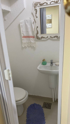 Imagem Casa com 3 Quartos à Venda, 140 m² em Vossoroca - Votorantim