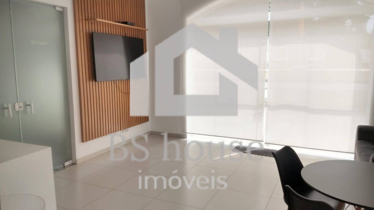 Imagem Apartamento com 2 Quartos para Alugar, 73 m² em Jardim - Santo André Imagem Apartamento com 2 Quartos para Alugar, 73 m² em Jardim - Santo André