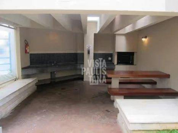 Apartamento com 3 Quartos à Venda, 88 m² em Vila Leopoldina - São Paulo