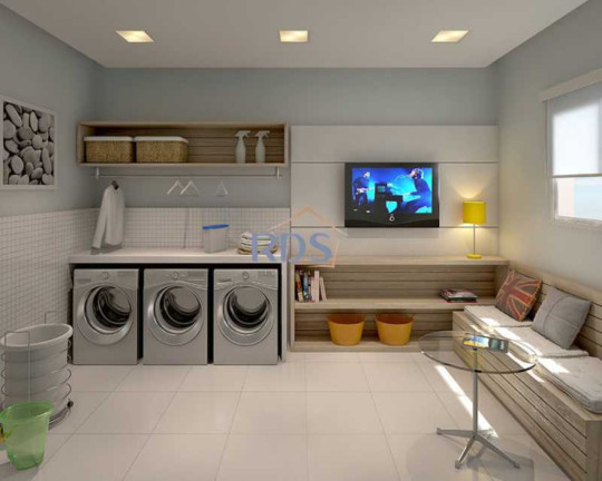 Imagem Apartamento com 1 Quarto à Venda, 69 m² em Santo Amaro - São Paulo Imagem Apartamento com 1 Quarto à Venda, 69 m² em Santo Amaro - São Paulo