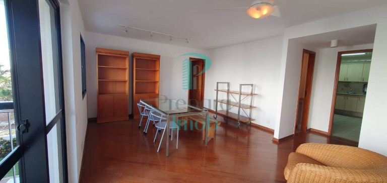 Imagem Apartamento com 4 Quartos à Venda, 120 m² em Cidade São Francisco - São Paulo Imagem Apartamento com 4 Quartos à Venda, 120 m² em Cidade São Francisco - São Paulo