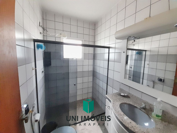 Imagem Apartamento com 3 Quartos à Venda, 297 m² em Praia Do Morro - Guarapari
