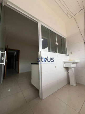 Imagem Casa com 2 Quartos para Alugar, 125 m² em Parque Continental - Guarulhos Imagem Casa com 2 Quartos para Alugar, 125 m² em Parque Continental - Guarulhos