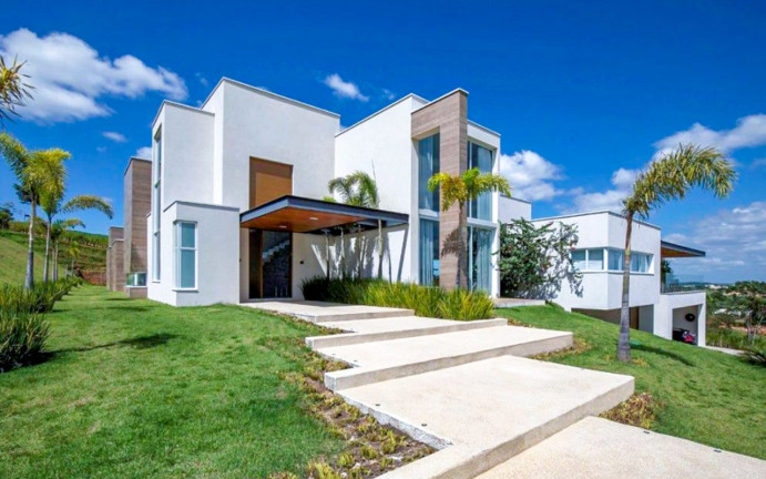 Imagem Casa de Condomínio com 5 Quartos à Venda, 980 m² em Condomínio Terras De São José - Itu Imagem Casa de Condomínio com 5 Quartos à Venda, 980 m² em Condomínio Terras De São José - Itu