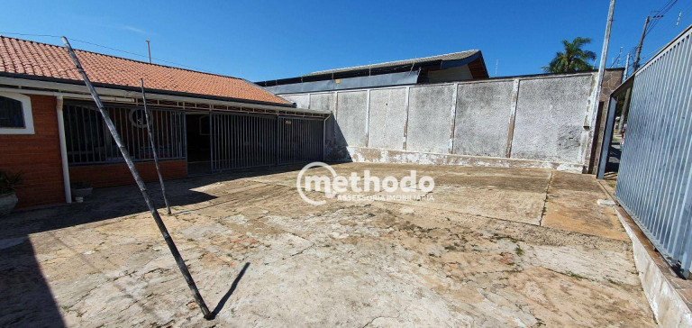 Imagem Casa com 3 Quartos à Venda, 117 m² em Jardim Nova Europa - Campinas Imagem Casa com 3 Quartos à Venda, 117 m² em Jardim Nova Europa - Campinas