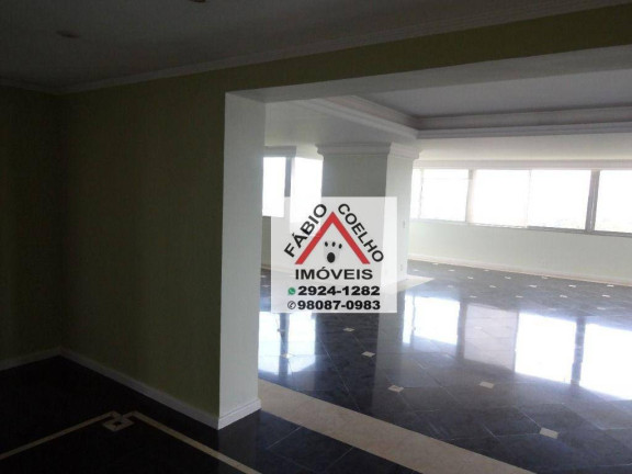 Imagem Imóvel com 4 Quartos à Venda, 800 m² em Jardim Marajoara - São Paulo Imagem Imóvel com 4 Quartos à Venda, 800 m² em Jardim Marajoara - São Paulo