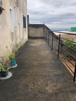 Imagem Casa com 3 Quartos à Venda, 360 m² em Icaivera - Betim Imagem Casa com 3 Quartos à Venda, 360 m² em Icaivera - Betim