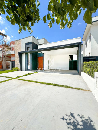 Imagem Casa de Condomínio com 3 Quartos à Venda, 300 m² em Jardim Primavera - Itupeva