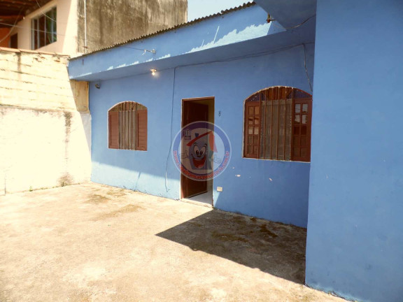 Imagem Casa com 1 Quarto à Venda, 55 m² em Flórida Mirim - Mongaguá Imagem Casa com 1 Quarto à Venda, 55 m² em Flórida Mirim - Mongaguá