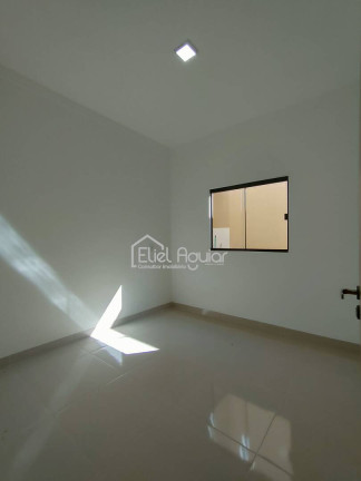 Imagem Casa à Venda, 89 m² em Setor Estrela Dalva - Goiânia Imagem Casa à Venda, 89 m² em Setor Estrela Dalva - Goiânia