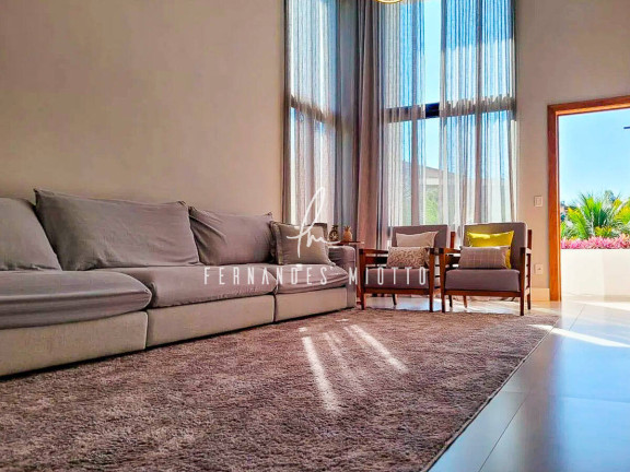 Imagem Casa de Condomínio com 3 Quartos à Venda, 1.113 m² em Village Morro Alto - Itupeva