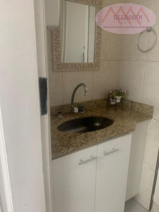 Imagem Sala Comercial à Venda, 40 m² em Jardim Do Mar - São Bernardo Do Campo