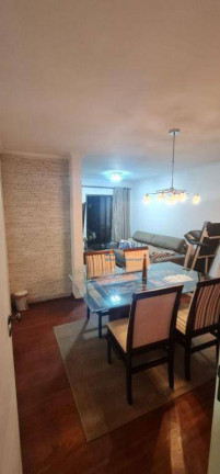 Imagem Apartamento com 2 Quartos à Venda, 72 m² em Saúde - São Paulo