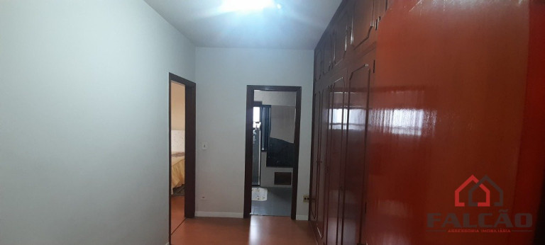 Imagem Apartamento com 3 Quartos à Venda, 187 m² em Boa Vista - São Vicente