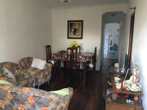Imagem Apartamento com 3 Quartos à Venda, 108 m² em Encruzilhada - Santos Imagem Apartamento com 3 Quartos à Venda, 108 m² em Encruzilhada - Santos