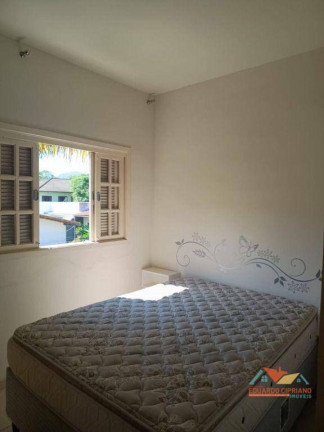 Imagem Casa de Vila com 2 Quartos à Venda, 96 m² em Cidade Jardim - Caraguatatuba